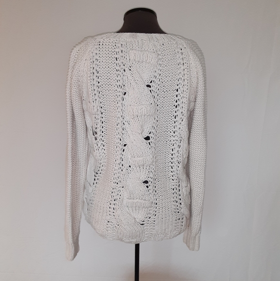 French Connection Sweater - Picture 5 of 7